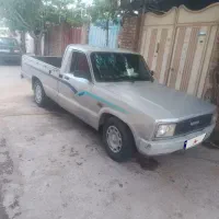 مزداکارا۱۷۰۰ تک کابین مدل۹۴