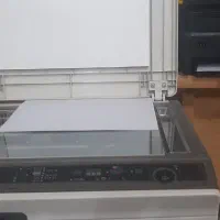 دستگاه کپی ۳ کاره شارپ|پرینتر، اسکنر، کپی، فکس|اهواز, منازل سپاه|دیوار