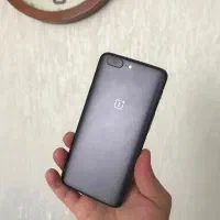 پرچمدار وانپلاس 5 کلکسیونی و استثنائی نونو