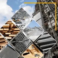 خواهان تهاتر متریال ساختمانی