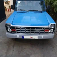 نیسان آپشنال دوگانه شرکتی