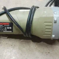 فرز گلو بلند کرون