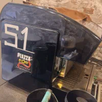 قهوه ساز صنعتی|سماور، چای‌ساز، قهوه‌ساز|قوچان, |دیوار