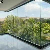 لوکیشن-تاپ-قصرالدشت-ویو-ابدی-باغ-استخر-سونا