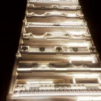 نورپردازی و سیم کشی ساختمان