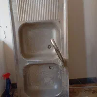 گاز5شعله درحدنو|اجاق گاز و لوازم برقی پخت‌وپز|اصفهان, جلالیه|دیوار