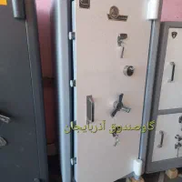 گاوصندوق 1500s