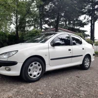 206 sd v9 اتوماتیک