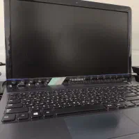لب تاب سامسونگ