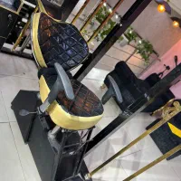 وسایل ارایشگاه نو نو نو دیدن مساوی با خریدن|آرایشگاه و سالن‌های زیبایی|شیراز, نصر|دیوار
