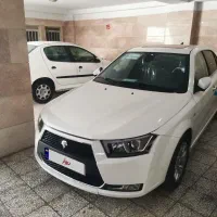 دناپلاس توربوشارژ آپشنال اتومات۱۴۰۴ صفرتحویل مرداد|خودرو سواری و وانت|تهران, باشگاه نفت|دیوار