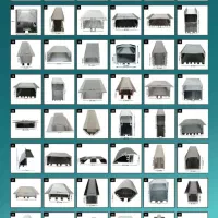 لاین نوری کناف، کابینت، دکوراسیون