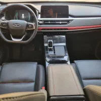 تیگو ۷ پرو مدل ۱۴۰۱ مشابه صفر|خودرو سواری و وانت|فردیس, نیروگاه برق|دیوار