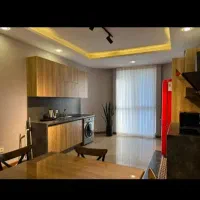 اجاره واحد فرنیش ساعتی ماهانه ایرانمال|اجارهٔ کوتاهمدت آپارتمان و سوئیت|تهران, آبشار تهران (دریاچه)|دیوار