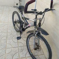 فروش دوچرخه سایز ۲۶|دوچرخه، اسکیت، اسکوتر|خواف, |دیوار