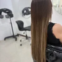 مدل کراتین و احیا