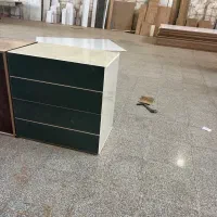 دروار ۴کشو شیک|جاکفشی، کمد، دراور|یزد, |دیوار