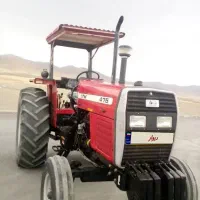 تراکتور 475 تک مدل 98|خودرو سنگین|ملایر, |دیوار