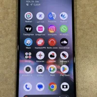 (رجیستر و گارانتی)Nothing phone 3a pro|موبایل|تهران, امانیه|دیوار