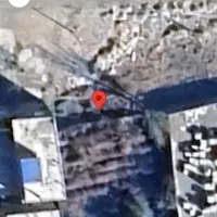 زمین‌درکوی‌یوز‌باش کندی بر خیابان۱۲ متری نهر کانال