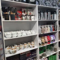 لوازم خانه و آشپزخانه|ظروف پخت‌وپز|محمدیه-قزوین, |دیوار