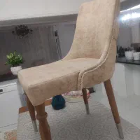 صندلی نهار خوری چستر