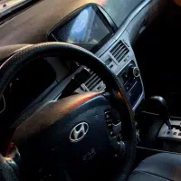 سوناتا nf2007 اتومات|خودرو سواری و وانت|تبریز, |دیوار