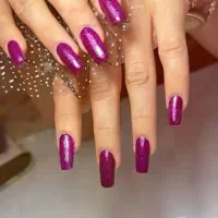 کاشت ناخن،ترمیم،ژلیش|خدمات آرایشگری و زیبایی|فردیس, نسترن شرقی|دیوار