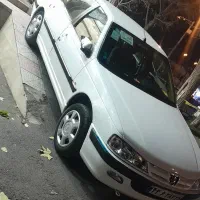 پارس تیوفایف