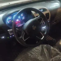 ساینا دوگانه کارخانه 1402|خودرو سواری و وانت|کرمانشاه, |دیوار