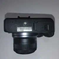 Canon R100|دوربین عکاسی و فیلم‌برداری|گرگان, |دیوار