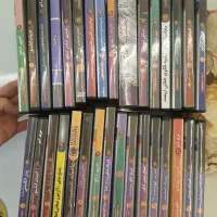 دی وی دی آموزشی رشته ریاضی