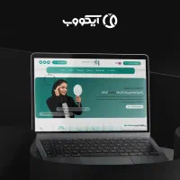 طراحی سایت حرفه ای با آموزش مدیریت سایت|خدمات رایانه‌ای و موبایل|همدان, |دیوار
