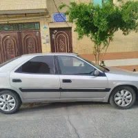 زانتیا2000|خودرو سواری و وانت|نجف‌آباد, ویلاشهر|دیوار