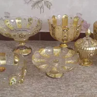 ظروف طلایی