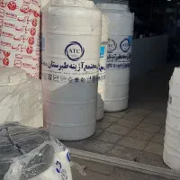 مخزن آب|مصالح و تجهیزات ساختمان|باقرشهر, |دیوار