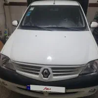 فروش تندر90لوگان 90E2فول مدل 91