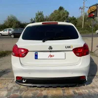 کوئیک مدل ۱۳۹۸|خودرو سواری و وانت|رشت, استقامت ۱|دیوار