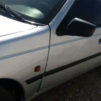 پژو|خودرو سواری و وانت|شاهدشهر, |دیوار