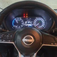 نیسان سیلفی آمیتیس پلاس2024صفر|خودرو سواری و وانت|ری, ظهیرآباد|دیوار