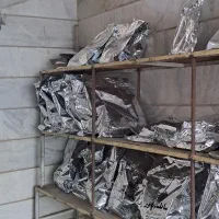 سایلنت پاور  قلم‌ سیاه بلک پن