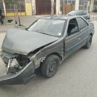 روا 85تصادفی دوگانه سیستم صوتی|خودرو سواری و وانت|تبریز, |دیوار