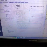 لپتاپ Lenovo|رایانه همراه|مشهد, سعد آباد|دیوار