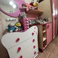 فروش سرویس خواب کامل|تخت و سرویس خواب|زنجان, |دیوار