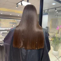 خدمات کراتین و احیای مو تهران ۵ ملیون تومان