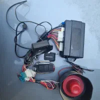 دزدگیر|قطعات یدکی و لوازم جانبی|چهاردانگه (تهران), |دیوار