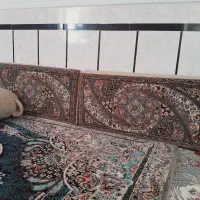 ۳ جفت پشتی نو با قیمت مناسب