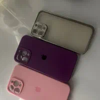 قاب های ایفون ۱۳ پرومکس در حد نو|لوازم جانبی موبایل و تبلت|لاهیجان, کوی خزر|دیوار