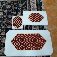 میز جلو مبلی  نو بدون خط و خش|مبلمان خانگی و میز عسلی|شهرکرد, |دیوار