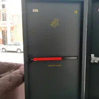 قیمت درب کارخانه درب ضد حریق